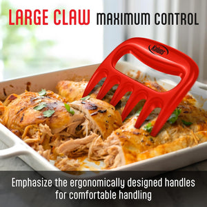 Meat Claws
