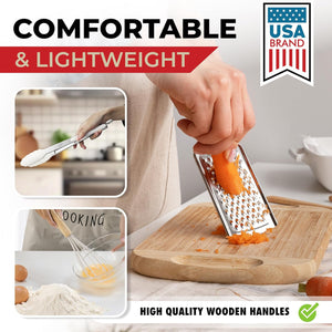 50 Piece Silicone Cooking Utensil Set