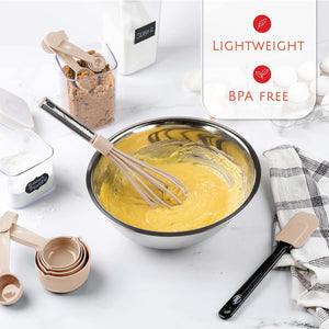 24 Piece Nylon Cooking Utensil Set