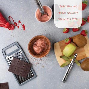 35 Piece Nylon and Stainless Steel Kitchen Utensil Set