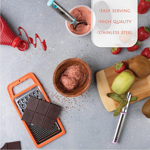 24 Piece Nylon Cooking Utensil Set