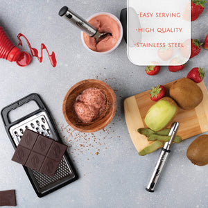 24 Piece Nylon Cooking Utensil Set