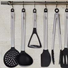 Load image into Gallery viewer, 12 Piece Silicone Cooking Utensil Set