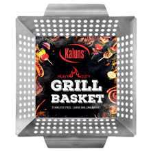 Load image into Gallery viewer, BBQ Grill Basket